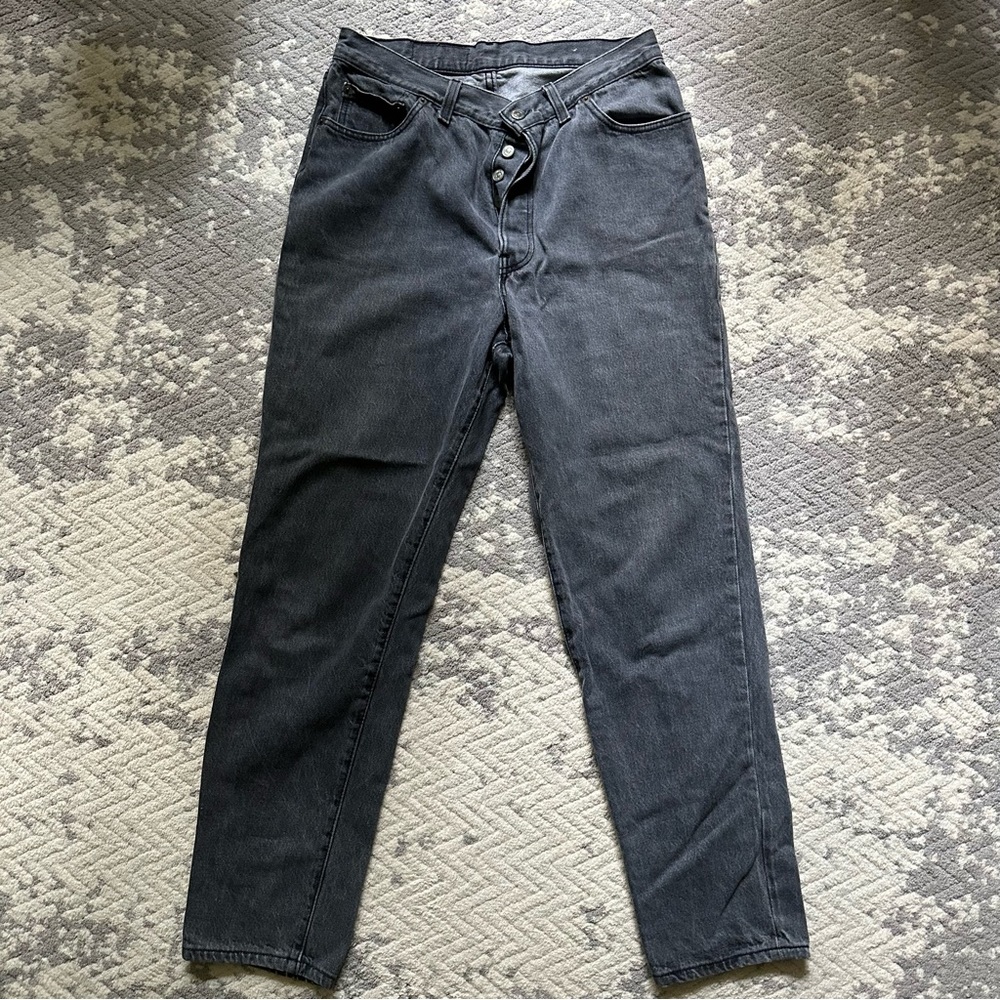 Levi’s 501 vintage for women (17501)